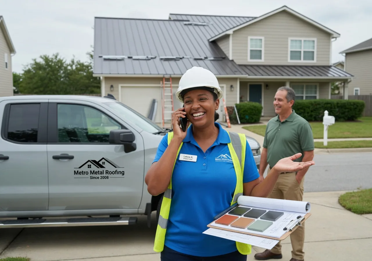 Metal Roofing Installation Pleasant View, CO FAQs