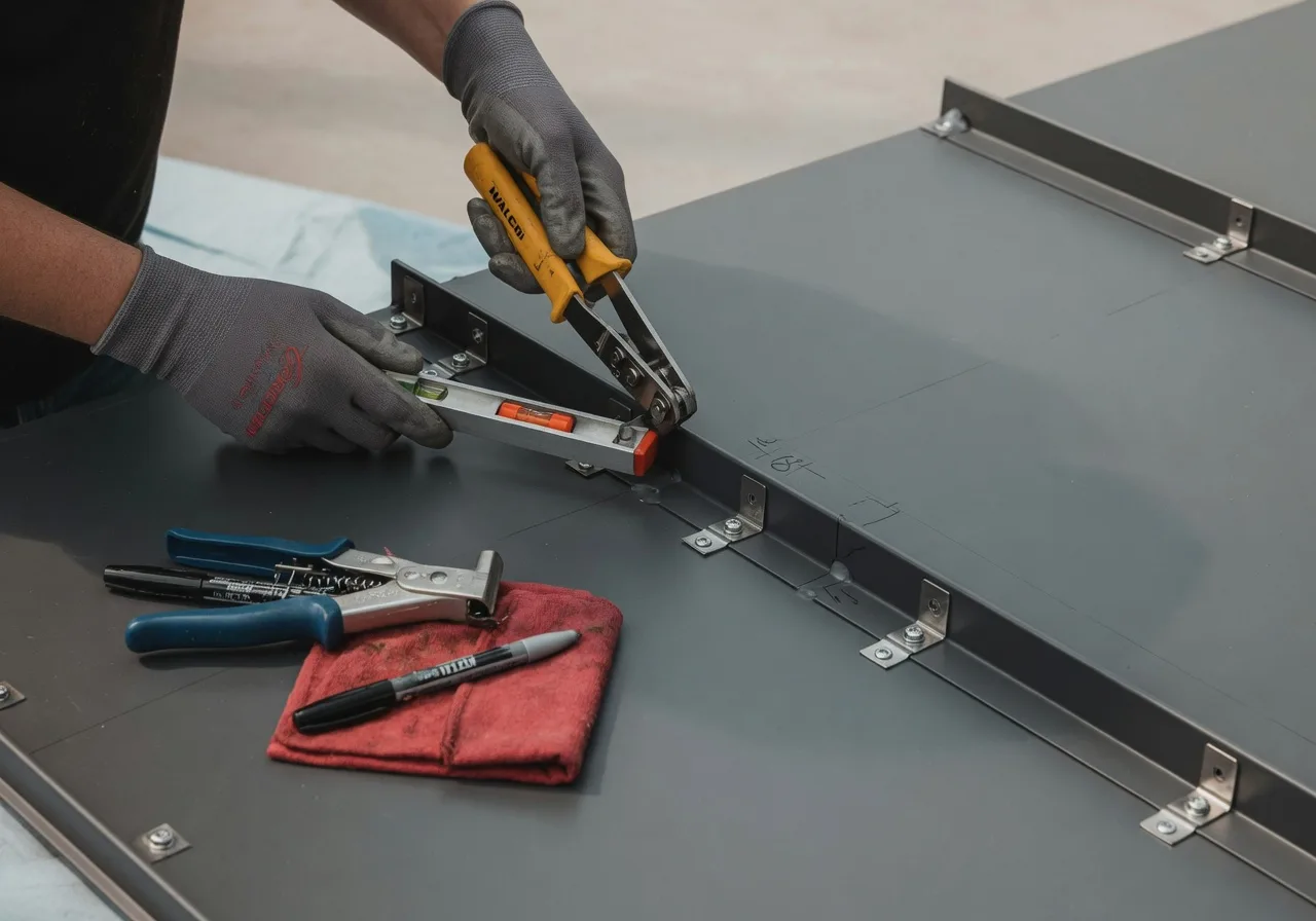 Why choose Metal Roofing Installation in Pleasant View, CO